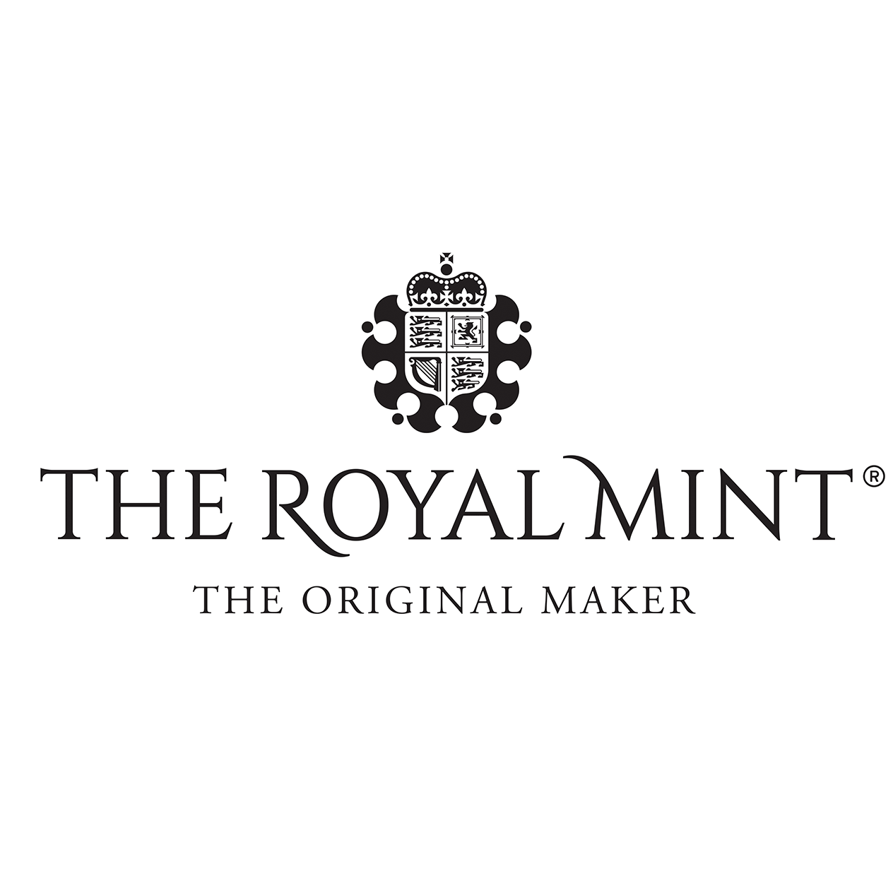 The Royal Mint