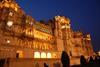 Great Rail Journeys announces new 2016 tours to Hong Kong%2C Dubai%2C Abu Dhabi and beyond %7C Udaipur%2C City Palace