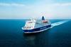 DFDS Seaways Ferry