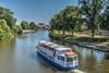 Sabrina Boat 2016 cruise ideas unveiled