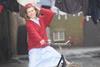 The Call the Midwife tours are led by your own 'midwife'