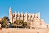 Palma de Majorca Cathedral