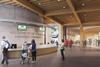 National Memorial Arboretum to unveil Remembrance Centre