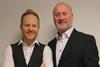 Gavin Davies and Simon Warwick From Groups Direct