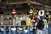 Copenhagen street food