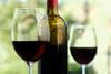 Wine tasting