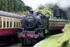 Lakeside %26 Haverthwaite Railway