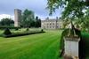 Gordon Castle