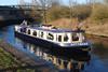 Kittywake Canal Cruises