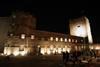 New Truth %26 Dare Tour Revealed For Oxford Castle Unlocked Ghost Fest %7C Group Travel News %7C Oxford Castle Unlocked at Night%2C credit Mark Bassett