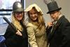 Dressing up on a Midsomer Murder tour