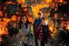 Escape The Great Fire Experience To Arrive At The London Dungeon %7C Group Travel News