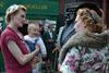 1940s Weekends Revealed For Severn Valley Railway %7C Group Travel News