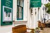 Group Lunchtime Bookings Now Welcome At Yarn Market Hotel %7C Group Travel News