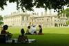 Althorp Estate