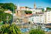 New Petit Train Arriving In Guernsey %7C Group Travel News