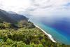 Madeira coast