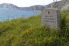 Swanage and Purbeck coast line