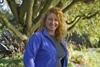 Charlie Dimmock