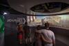 Emirates Spinnaker Tower Unveils redeveloped Admissions Area %7C Group Travel News