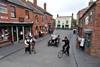 Black Country Living Museum%2C home of Peaky Blinders