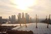 The O2%2C Greenwich Peninsular