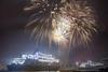 DFDS New Year mini cruise to Amsterdam.