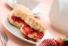 Cream tea