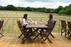 New Visitor Centre To Open At Bolney Wine Estate %7C Group Travel News