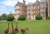 Seasonal Events Revealed At Burton Agnes Hall %7C Group Travel News