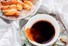 Tea and cake