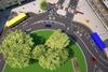 Derry%E2%80%99s Cross Roundabout%2C Plymouth