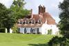 Houghton Lodge