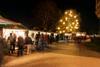 Waddesdon Christmas Fair.