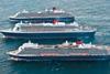 Cunard Unveils New Voyages For 2018 %7C Group Travel News