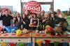 xeter Festival of South West Food %26 Drink