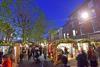 York at Christmas