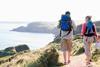 Trips for ramblers