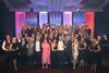 The winners of the 2016 Group Leisure Awards