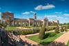 Bowood House and Gardens