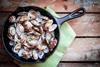 Seafood