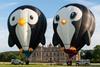 Sky Safari%3A Longleat