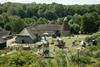 Kent Life Heritage Farm Park.