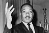 Martin Luther King