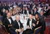 The Group Leisure Awards 2016