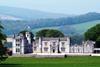 Leighton Hall