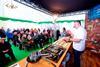Wakefield Food%2C Drinks and Rhubarb Festival