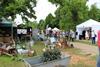 Woburn garden show