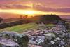 Hadrian's Wall