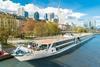 Amadeus Silver III